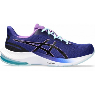 Жіночі кросівки ASICS GEL-PULSE 14 Бірюзовий, Чорний, Рожевий 39.5 SPU1012B318-407 39.5 - Інтернет-магазин спільних покупок ToGether