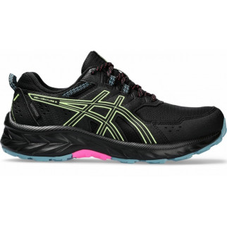 Жіночі кросівки ASICS GEL-VENTURE 9 WATERPROOF Чорний, Різнокольоровий 40 SPU1012B519-002 40 - Інтернет-магазин спільних покупок ToGether