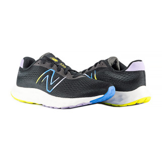 Жіночі Кросівки New Balance 520 V8 Різнокольоровий 38 (7dW520CK8 38) - Інтернет-магазин спільних покупок ToGether