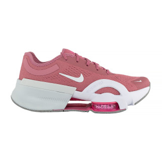 Жіночі Кросівки Nike W NIKE ZOOM SUPERREP 4 NN Рожевий 38.5 (DO9837-600 38.5) - Інтернет-магазин спільних покупок ToGether