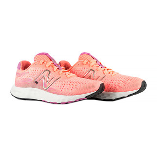 Жіночі Кросівки New Balance 520 V8 Різнокольоровий 41 (7dW520CP8 41) - Інтернет-магазин спільних покупок ToGether