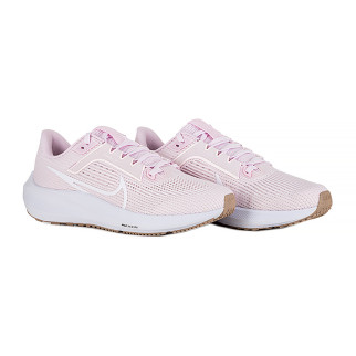 Жіночі Кросівки Nike AIR ZOOM PEGASUS 40 Рожевий 40.5 (7dDV3854-600 40.5) - Інтернет-магазин спільних покупок ToGether