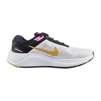 Жіночі Кросівки Nike W NIKE AIR ZOOM STRUCTURE 24 Різнокольоровий 38.5 (DA8570-106) - Інтернет-магазин спільних покупок ToGether