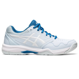 Жіночі кросівки Asics Gel-Dedicate 7 блакитний (35.5) 5 1042A167-405 35.5 - Інтернет-магазин спільних покупок ToGether