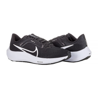 Жіночі Кросівки Nike AIR ZOOM PEGASUS 40 Чорний 40.5 (7dDV3854-001 40.5) - Інтернет-магазин спільних покупок ToGether