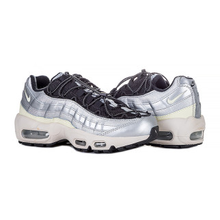 Жіночі Кросівки Nike AIR MAX 95 Різнокольоровий 37.5 (7dFD0798-001 37.5) - Інтернет-магазин спільних покупок ToGether