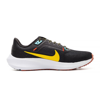 Жіночі Кросівки NIKE AIR ZOOPEGASUS 40 Чорний  38.5 (7dDV3854-002 38.5) - Інтернет-магазин спільних покупок ToGether