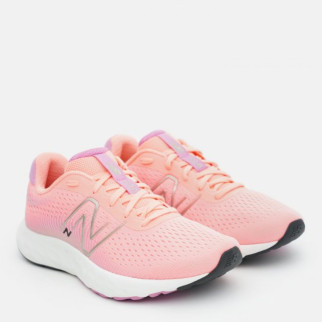 Жіночі Кросівки New Balance New Balance 520 V8 Яскраво-рожевий 25 см 39 (W520CP8-0005) - Інтернет-магазин спільних покупок ToGether