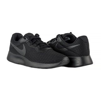 Жіночі Кросівки Nike WMNS TANJUN M2Z2 Чорний 38.5 (DJ6257-002 38.5) - Інтернет-магазин спільних покупок ToGether