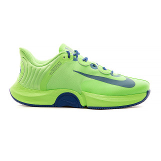 Жіночі Кросівки Nike ZOOM GP TURBO HC OSAKA Салатовий 41 (7dDZ1725-300 41) - Інтернет-магазин спільних покупок ToGether