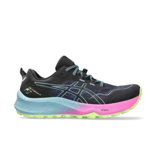 Жіночі кросівки для бігу ASICS GEL-Trabuco 11 Чорний 40,5 (SPU1012B424-002 40,5) - Інтернет-магазин спільних покупок ToGether