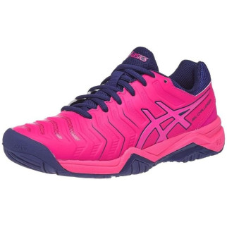 Кросівки жін. Asics Gel-challenger 11 clay pink (37.5) 6.5 E754Y-1901 37,5 - Інтернет-магазин спільних покупок ToGether