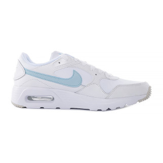 Жіночі Кросівки Nike AIR MAX SC Різнокольоровий 41 (CW4554-112) - Інтернет-магазин спільних покупок ToGether