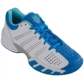 Кроссовки жен. K-Swiss Bigshot Light 2.5 Omni (37.5) 93339-134 37.5 - Інтернет-магазин спільних покупок ToGether