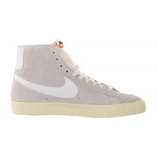 Жіночі Кросівки Nike W BLAZER MID 77 VNTG Бежевий 42.5 (DV7006-001) - Інтернет-магазин спільних покупок ToGether