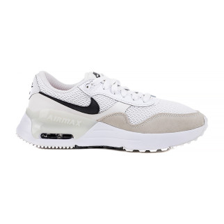 Жіночі Кросівки Nike AIR MAX SYSTM Білий 41 (7dDM9538-100 41) - Інтернет-магазин спільних покупок ToGether