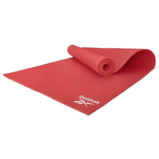 Килимок для йоги Reebok Yoga Mat червоний Уні 173 x 61 x 0.4 см RAYG-11022RD - Інтернет-магазин спільних покупок ToGether