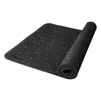 Килимок для йоги Nike MOVE YOGA MAT 4 MM BLACK/ANTHRACITE - N.100.3061.997.OS - Інтернет-магазин спільних покупок ToGether