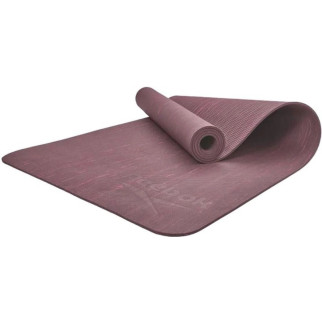 Двосторонній килимок для йоги  Reebok Camo Yoga Mat червоний  Уні 173 х 61 х 0,5 см RAYG-11045RD - Інтернет-магазин спільних покупок ToGether