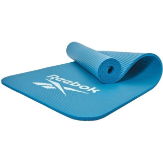 Килимок для йоги Reebok Training Mat блакитний Уні 183 х 80 х 1,5 см RAMT-11018BL - Інтернет-магазин спільних покупок ToGether