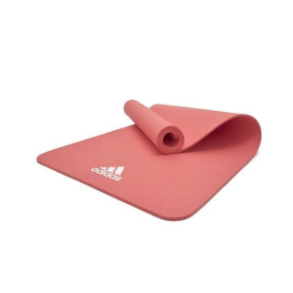 Килимок для йоги Adidas Yoga Mat рожевий Уні 176 х 61 х 0,8 см ADYG-10100PK - Інтернет-магазин спільних покупок ToGether