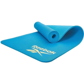 Килимок для йоги Reebok Performance Training Mat блакитний Уні 173 x 61 x 0.8 см RAMT-14014BL - Інтернет-магазин спільних покупок ToGether