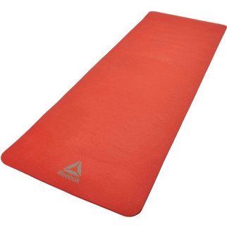 Килимок для йоги Reebok Training Mat червоний Уні 183 x 61 x 1 см RAMT-11015RD - Інтернет-магазин спільних покупок ToGether