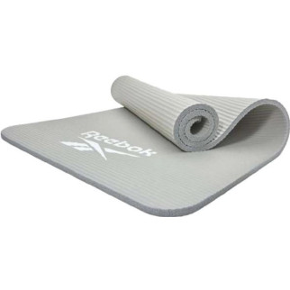 Килимок для йоги Reebok Training Mat сірий Уні 183 х 80 х 1,5 см RAMT-11018GR - Інтернет-магазин спільних покупок ToGether