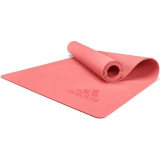 Килимок для йоги Adidas Premium Yoga Mat рожевий Уні 176 х 61 х 0,5 см ADYG-10300PK - Інтернет-магазин спільних покупок ToGether