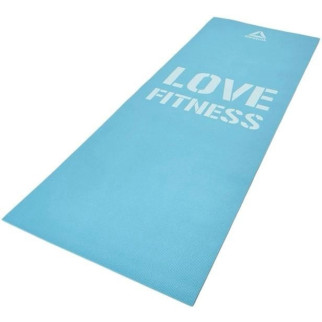 Килимок для йоги Reebok Fitness Mat блакитний Уні 173 х 61 х 0,4 см RAMT-11024BLL - Інтернет-магазин спільних покупок ToGether