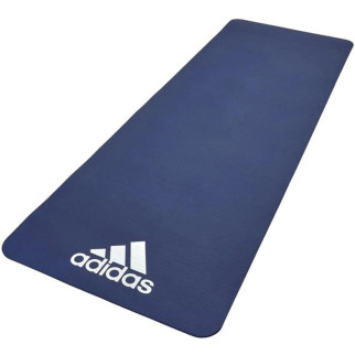 Килимок для йоги Reebok Training Mat синій Уні 174 x 61 x 0.7 см RAMT-11014BL - Інтернет-магазин спільних покупок ToGether