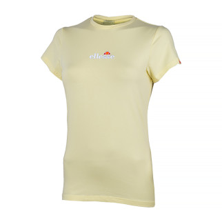 Жіноча Футболка Ellesse Ci Tee Жовтий M (SGJ11885-LIGHT-YELLOW M) - Інтернет-магазин спільних покупок ToGether