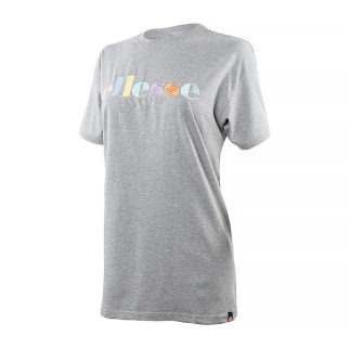 Жіноча Футболка Ellesse Changling Tee Сірий S (SGK10741-GREY-MARL S) - Інтернет-магазин спільних покупок ToGether