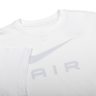 Жіноча Футболка Nike W NSW TEE AIR BF Білий XS (DX7918-121) - Інтернет-магазин спільних покупок ToGether