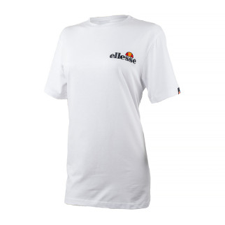 Жіноча Футболка Ellesse KittinTee Білий M (SGK13290-WHITE M) - Інтернет-магазин спільних покупок ToGether