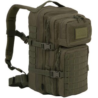 Рюкзак тактичний Highlander Recon Backpack 28L Olive (TT167-OG) - Інтернет-магазин спільних покупок ToGether