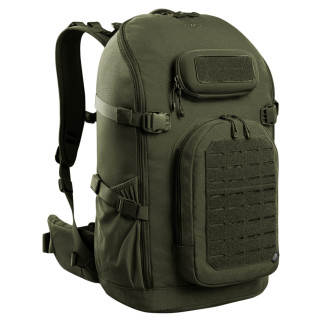Рюкзак тактичний Highlander Stoirm Backpack 40L Olive (TT188-OG) - Інтернет-магазин спільних покупок ToGether