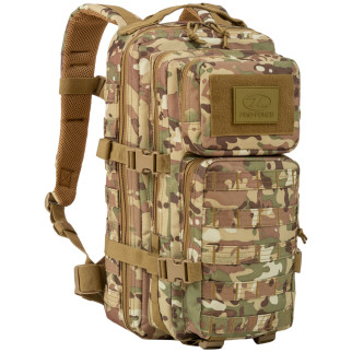 Рюкзак тактичний Highlander Recon Backpack 28L HMTC (TT167-HC) - Інтернет-магазин спільних покупок ToGether