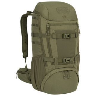 Рюкзак тактичний Highlander Eagle 3 Backpack 40L Olive (TT194-OG) - Інтернет-магазин спільних покупок ToGether