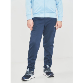 Дитячі штани спортивні Joma COMBI Темно-синій 118-128 (100165.300) - Інтернет-магазин спільних покупок ToGether
