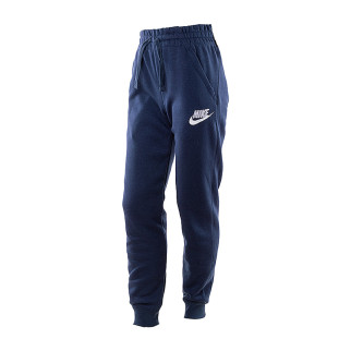 Дитячі Штани Nike B NSW CLUB FLC JOGGER PANT Синій 122-128 (7dCI2911-410 122-128) - Інтернет-магазин спільних покупок ToGether