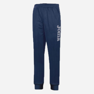 Спортивні штани дитячі JOMA Suez Темно-синій 165-176 см 14 (9016P13.30) - Інтернет-магазин спільних покупок ToGether