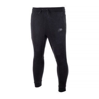 Дитячі Штани Nike B NSW TCH FLC PANT Чорний  90-96 (7dCU9213-010 90-96) - Інтернет-магазин спільних покупок ToGether