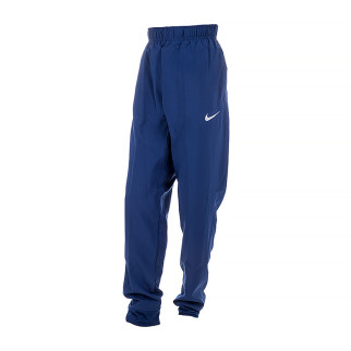 Дитячі Штани Nike B NK DF WOVEN PANT Синій 128-137 (7dDD8428-492 128-137) - Інтернет-магазин спільних покупок ToGether