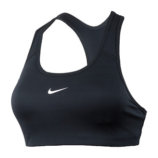 Жіночий Топ Nike SWOOSH BRA PAD Чорний XS (7dBV3636-010 XS) - Інтернет-магазин спільних покупок ToGether