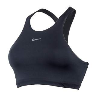 Жіночий Топ Nike DF ALATE CURVE BRA Чорний XS (7dDM0660-010 XS) - Інтернет-магазин спільних покупок ToGether