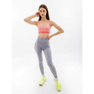 Жіночий Топ Nike W NK INDY BRA V-NECK Рожевий  XS (7dCZ4456-612 XS) - Інтернет-магазин спільних покупок ToGether