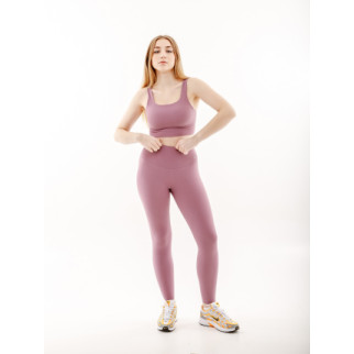 Жіночий Топ Nike ALATE ELLIPSE LL BRA Фіолетовий S (7dDO6619-536 S) - Інтернет-магазин спільних покупок ToGether