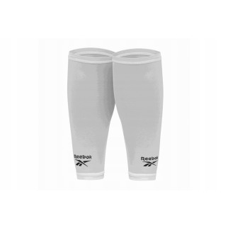 Компресійні рукава Reebok Calf Sleeves білий Уні ‎M (30-35 см) RASL-11314WH - Інтернет-магазин спільних покупок ToGether