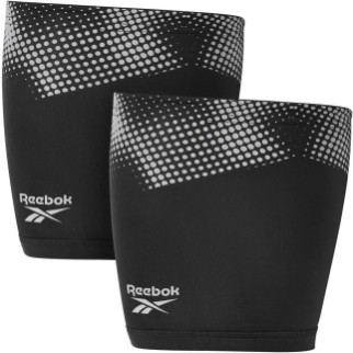 Компресійні рукава до стегна Reebok Compression Thigh Sleeve чорний Уні S RRSL-13523 S - Інтернет-магазин спільних покупок ToGether